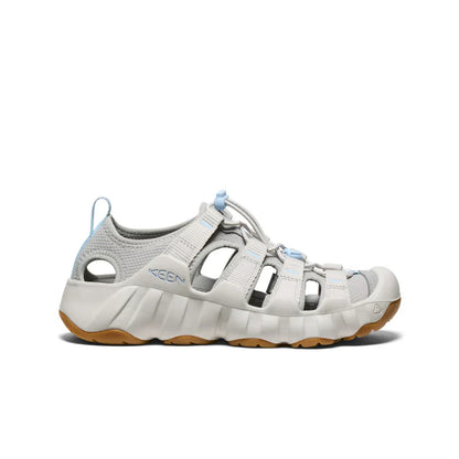 WOMEN'S KEEN HYPERPORT H2 SANDAL | ALLOY / SKYWAY