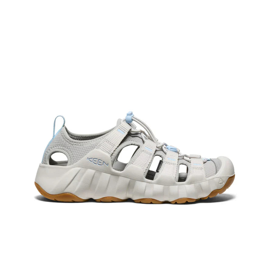 WOMEN'S KEEN HYPERPORT H2 SANDAL | ALLOY / SKYWAY
