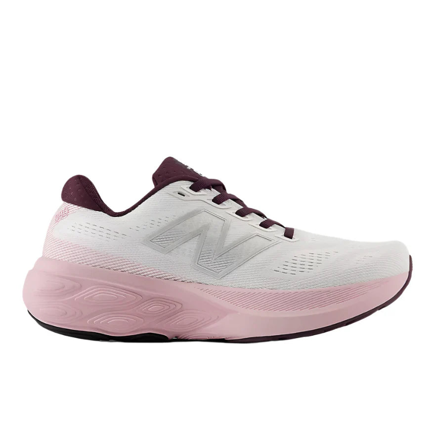 WOMEN'S NEW BALANCE FRESH FOAM X 880v15 | REFLECTION / ROSE SUGAR / GREY MATTER