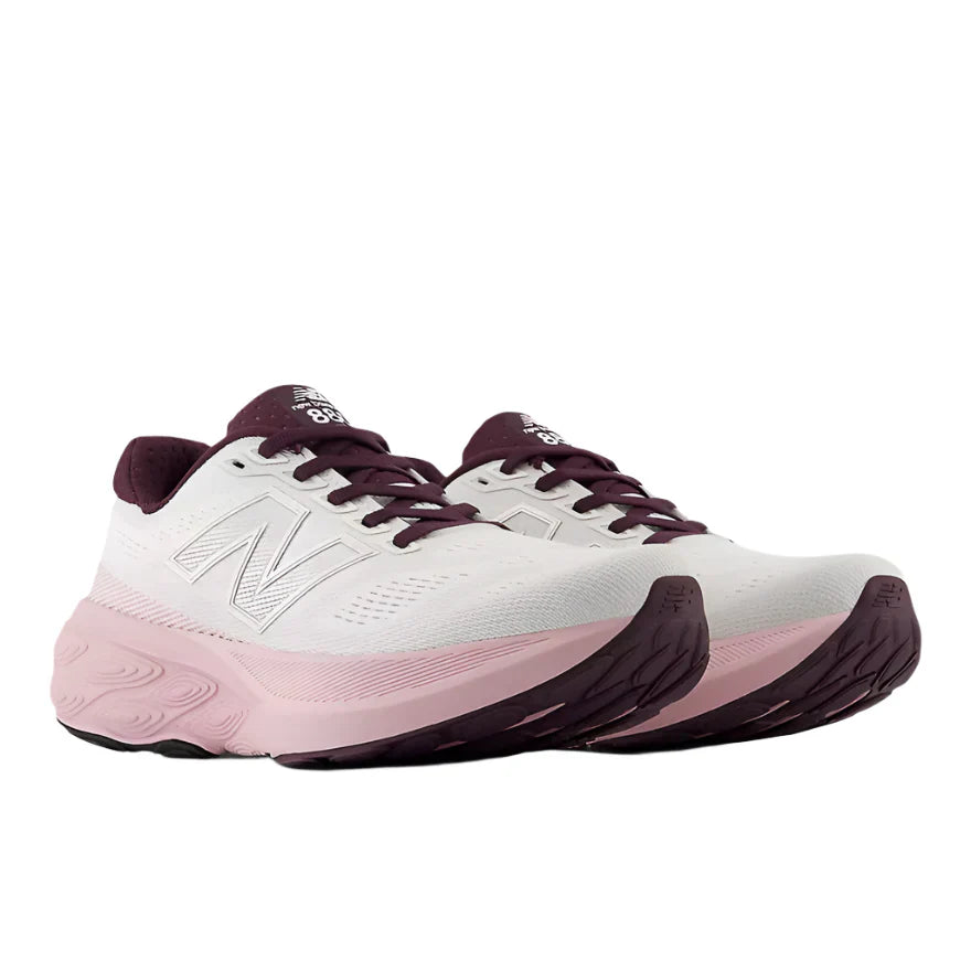 WOMEN'S NEW BALANCE FRESH FOAM X 880v15 | REFLECTION / ROSE SUGAR / GREY MATTER
