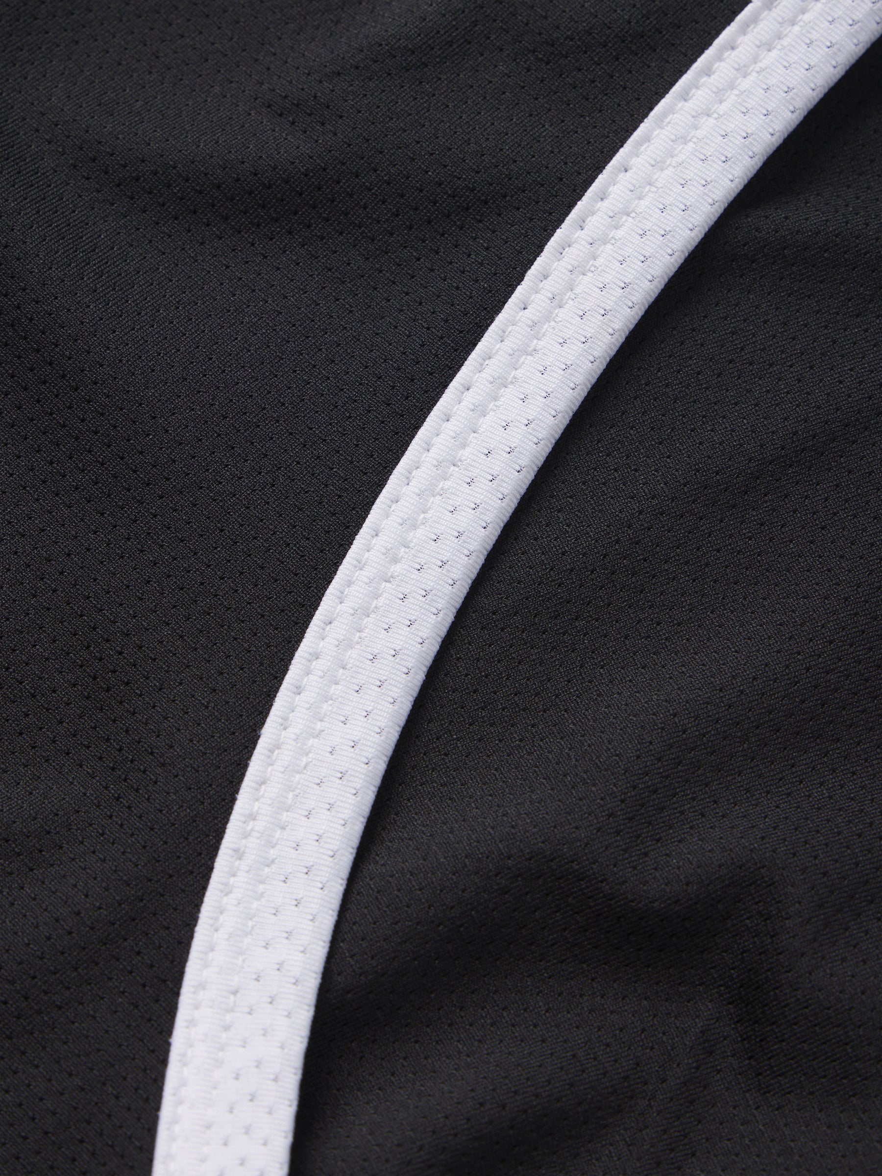 WOMEN'S PB5-STAR CORE TANK | BLACK / WHITE