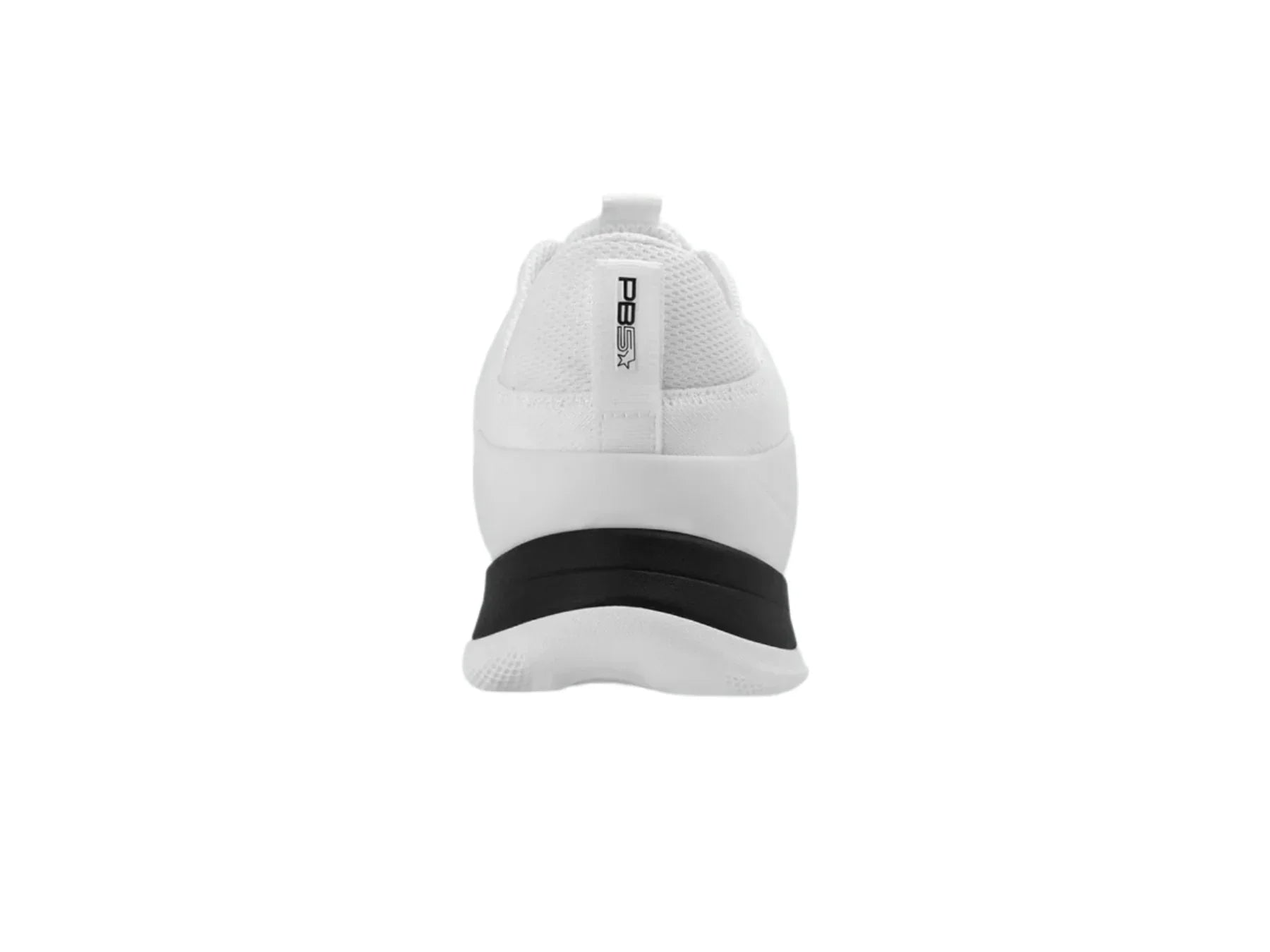 WOMEN'S PB5-STAR COURT-2 | WHITE / BLACK