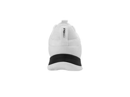 WOMEN'S PB5-STAR COURT-2 | WHITE / BLACK