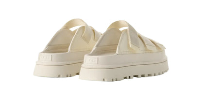 WOMEN'S UGG GOLDENGLOW SLIDE | JASMINE