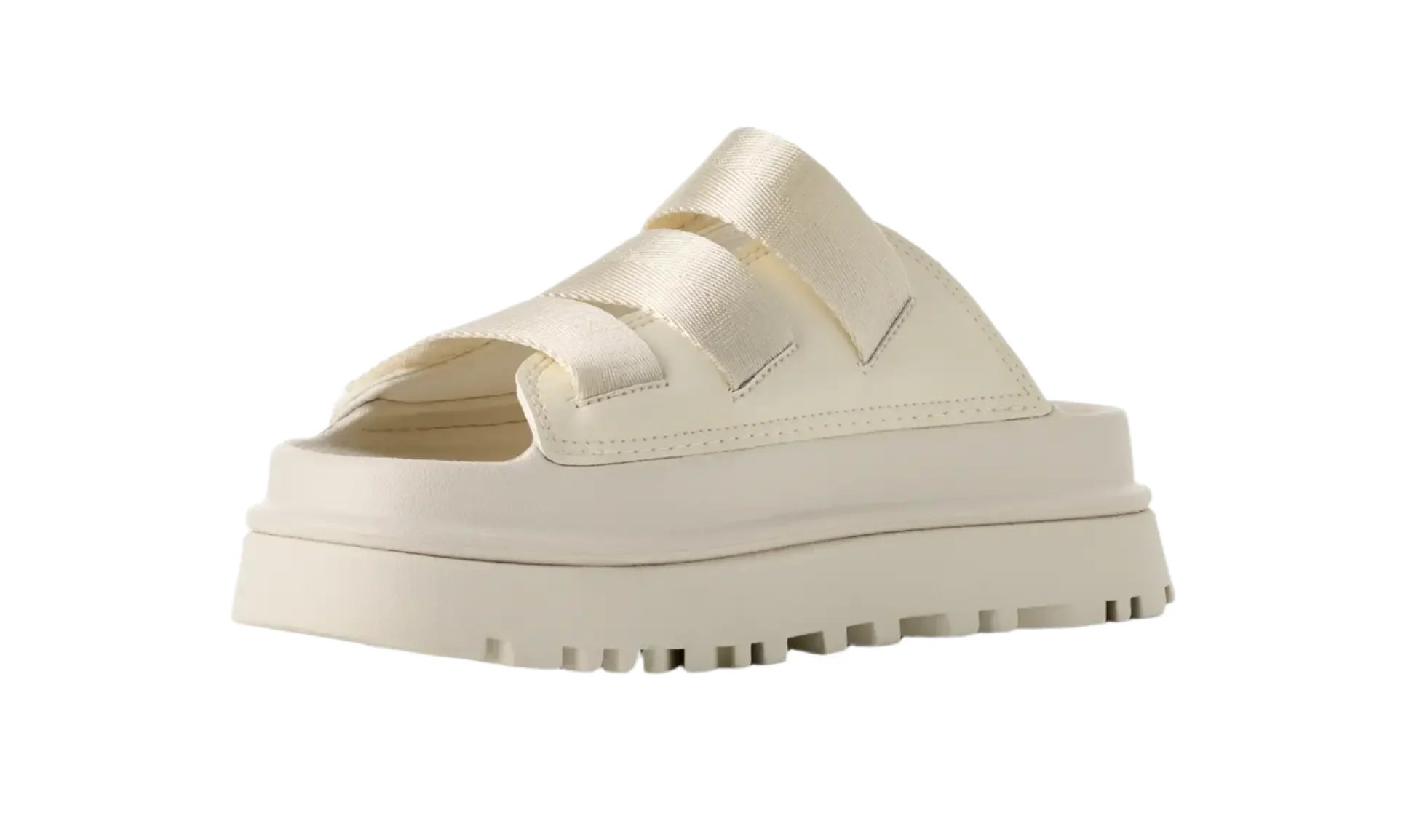 WOMEN'S UGG GOLDENGLOW SLIDE | JASMINE