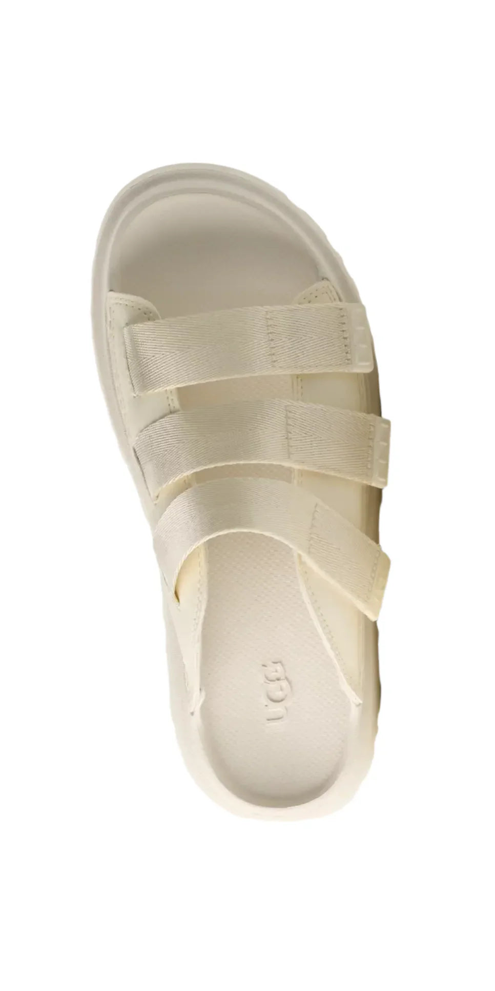WOMEN'S UGG GOLDENGLOW SLIDE | JASMINE