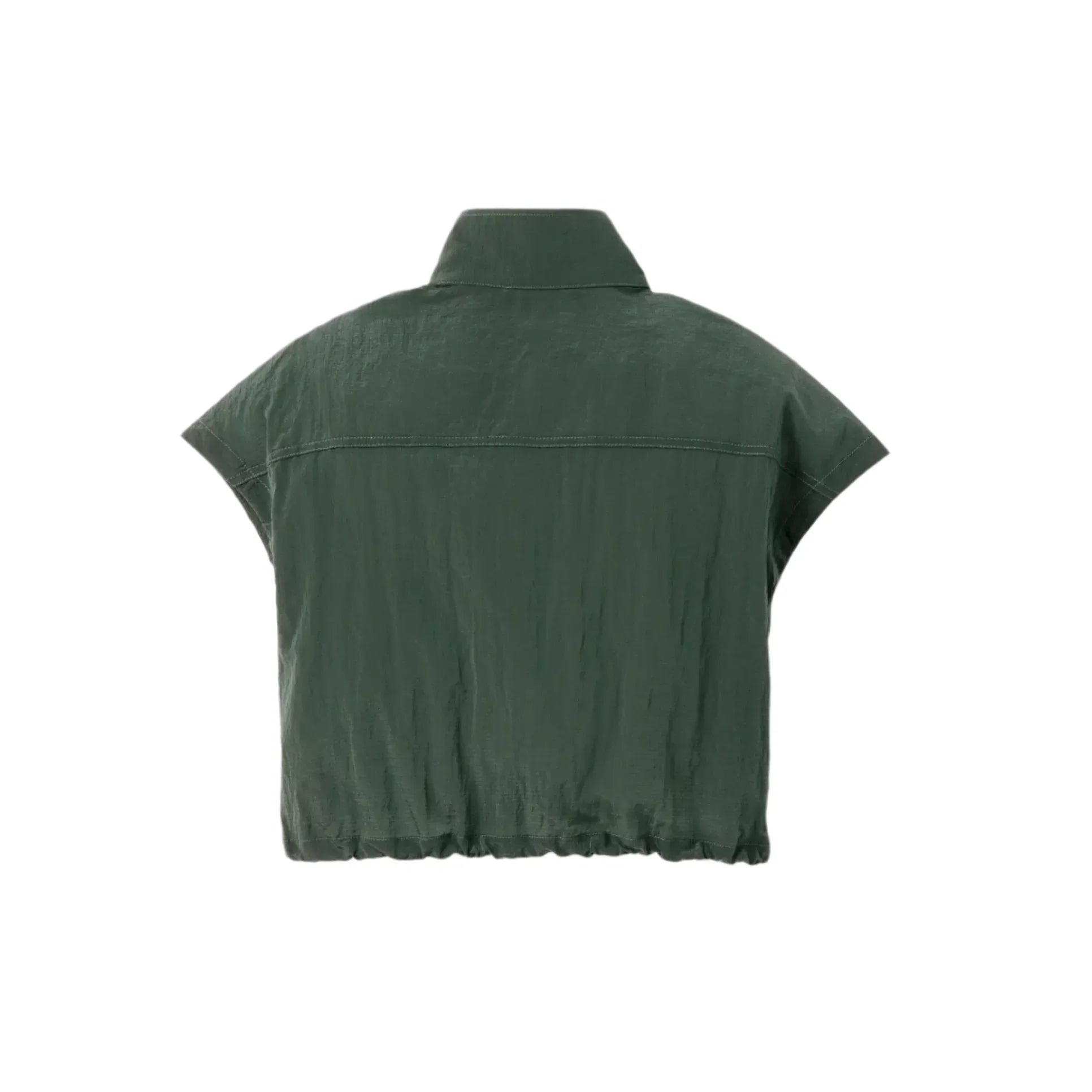 WOMEN'S UGG QUINN TOP | FORESTER