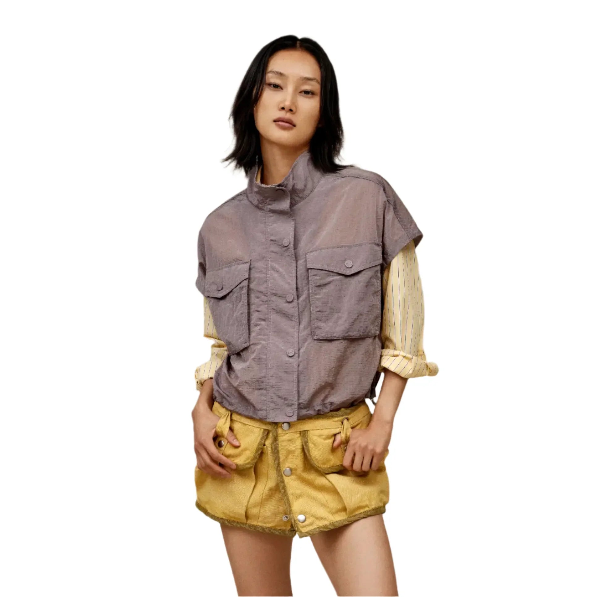 WOMEN'S UGG QUINN TOP | SUGARPLUM