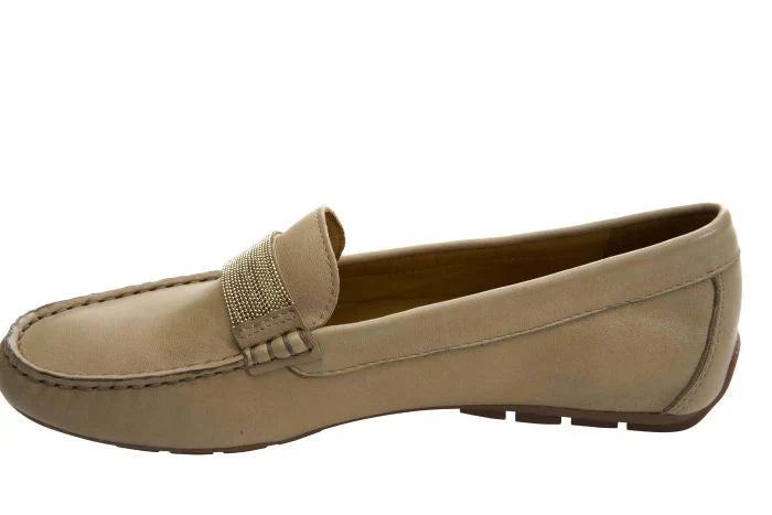 WOMEN'S VANELI ARLES | NUDE