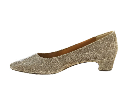 WOMEN'S VANELI ASTYR | PLATINUM NIZZA