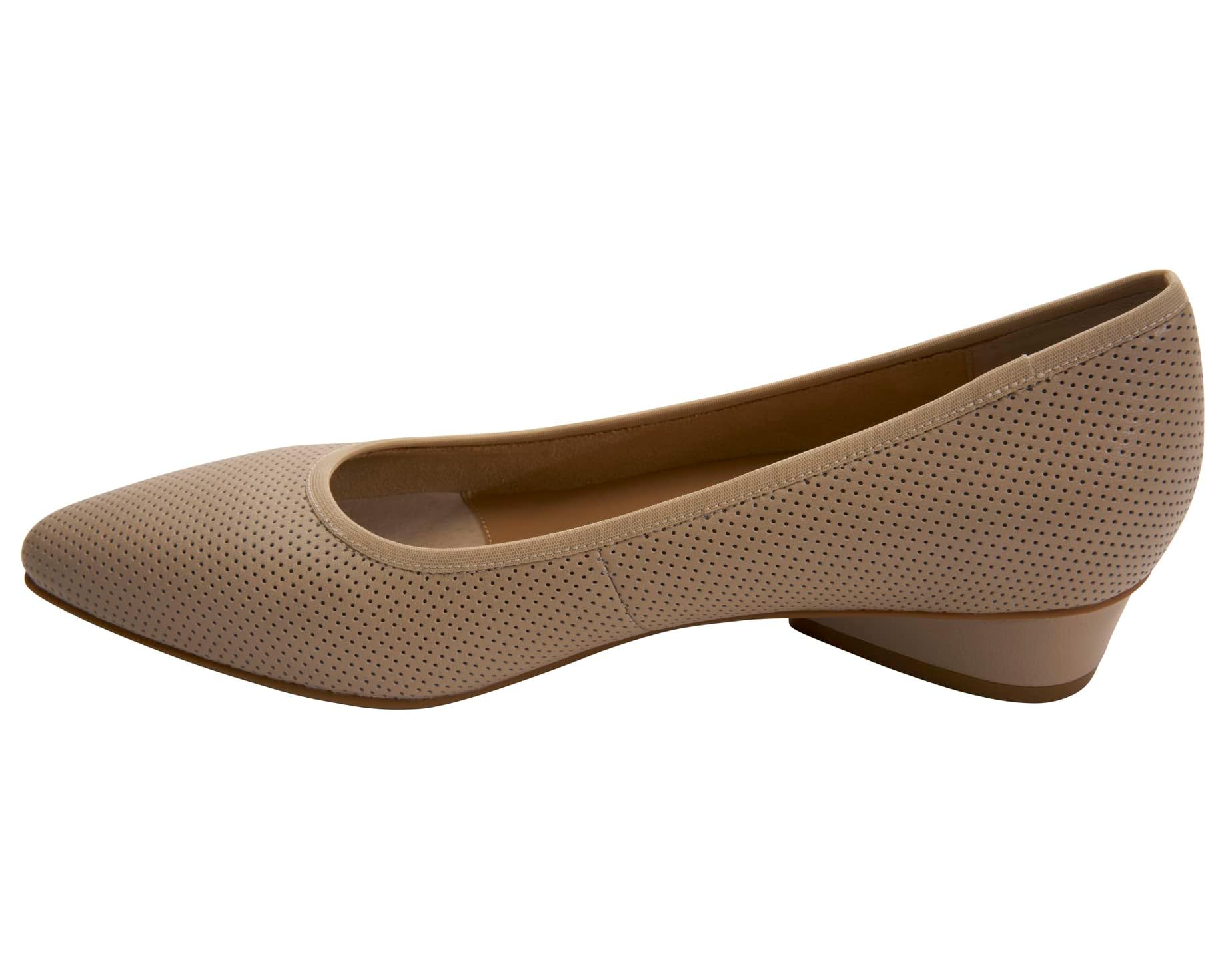WOMEN'S VANELI FAUNUS | SOFT BEIGE