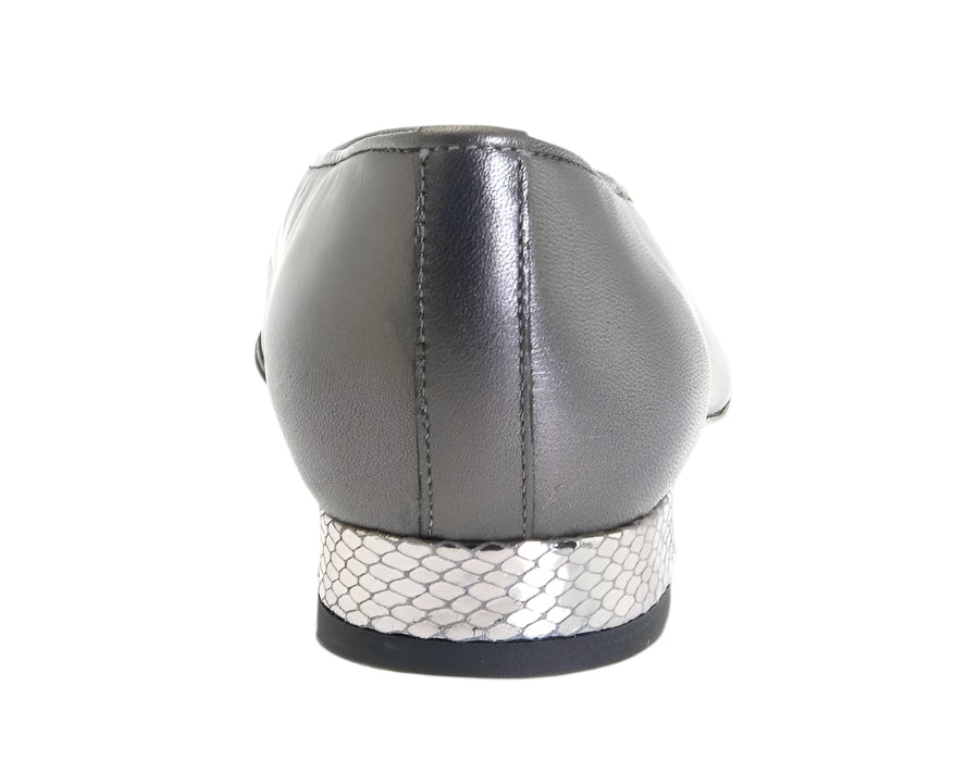 WOMEN'S VANELI FC-313 | PEWTER PEARL