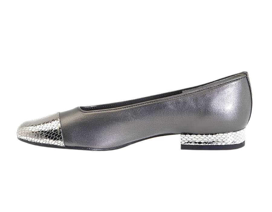 WOMEN'S VANELI FC-313 | PEWTER PEARL