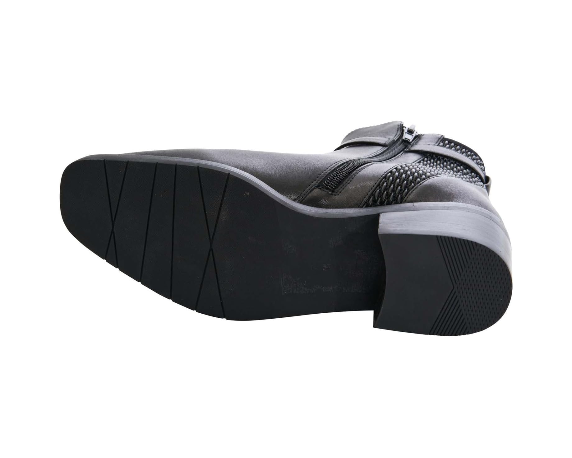 WOMEN'S VANELI ORACLE BOOT | BLACK