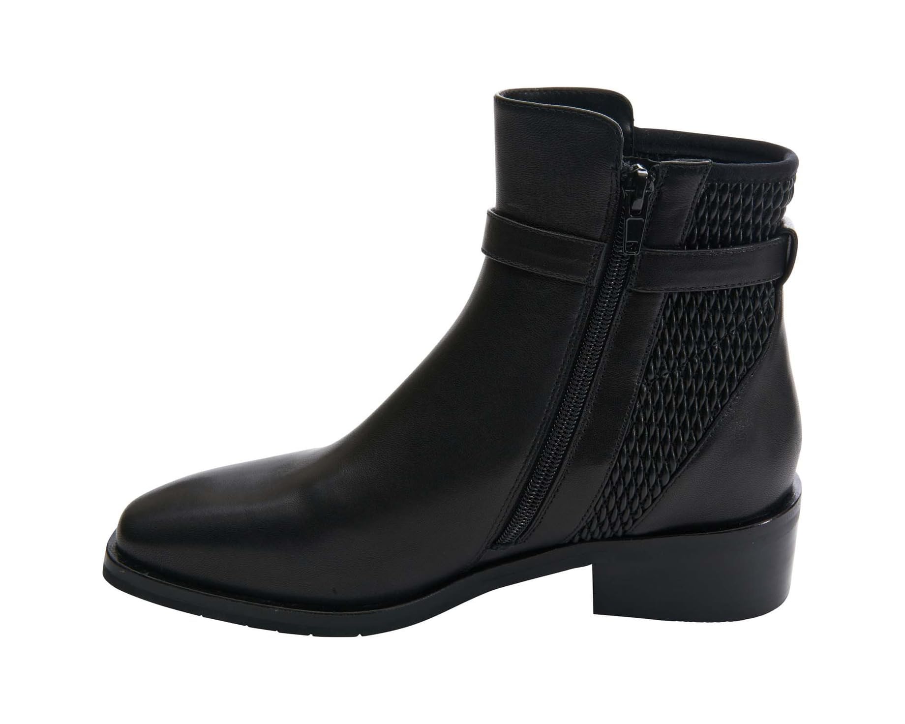WOMEN'S VANELI ORACLE BOOT | BLACK