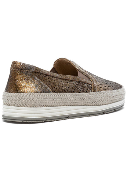 WOMEN'S VANELI QUASAR | PALE PLATINO