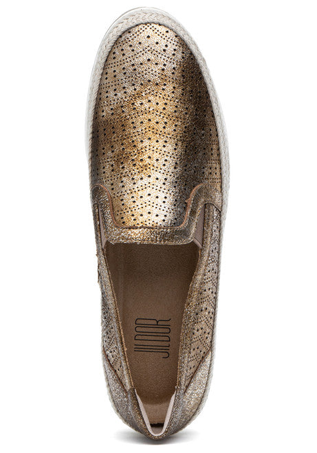 WOMEN'S VANELI QUASAR | PALE PLATINO