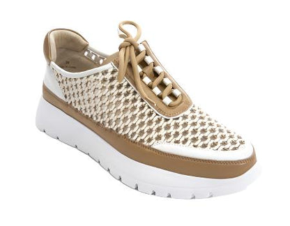 WOMEN'S VANELI QUBI | BEIGE ITESS MULTI