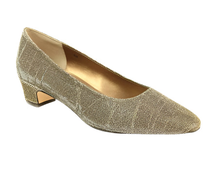 WOMEN'S VANELI ASTYR | PLATINUM NIZZA