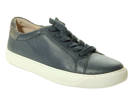 WOMEN'S VANELI COYLE | NAVY NAPPA
