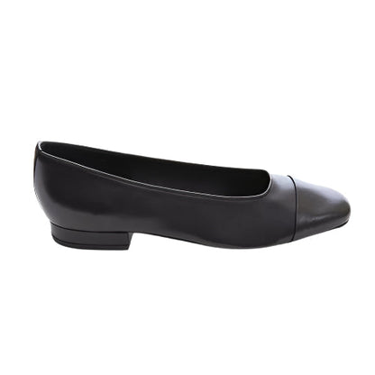 WOMEN'S VANELI FC-313 | BLACK