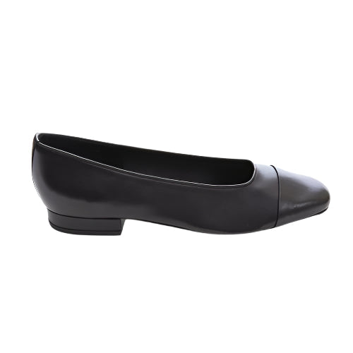 WOMEN'S VANELI FC-313 | BLACK