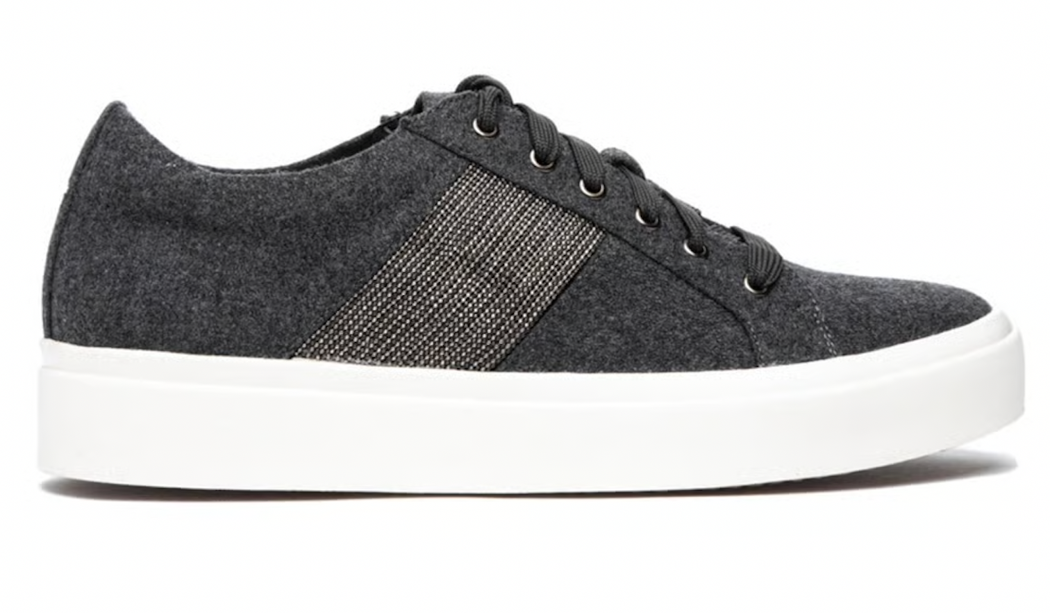 WOMEN'S VANELI YAVIN | GREY FLANNEL