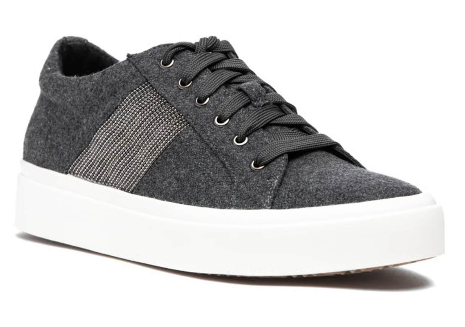 WOMEN'S VANELI YAVIN | GREY FLANNEL