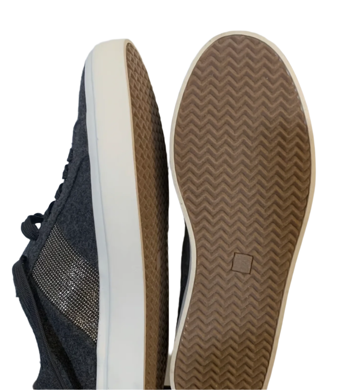 WOMEN'S VANELI YAVIN | GREY FLANNEL