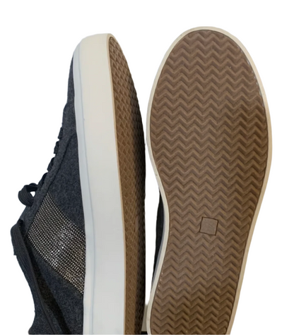 WOMEN'S VANELI YAVIN | GREY FLANNEL