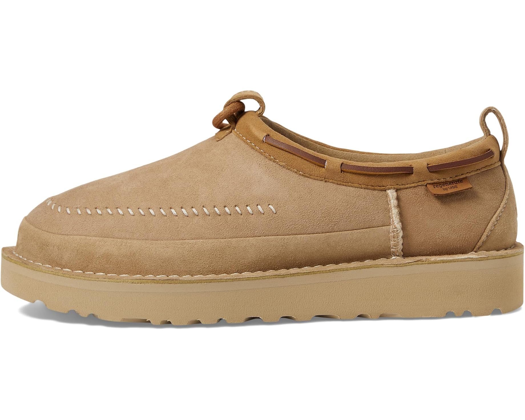 ALL GENDER UGG TASMAN CRAFTED REGENERATE | SAND