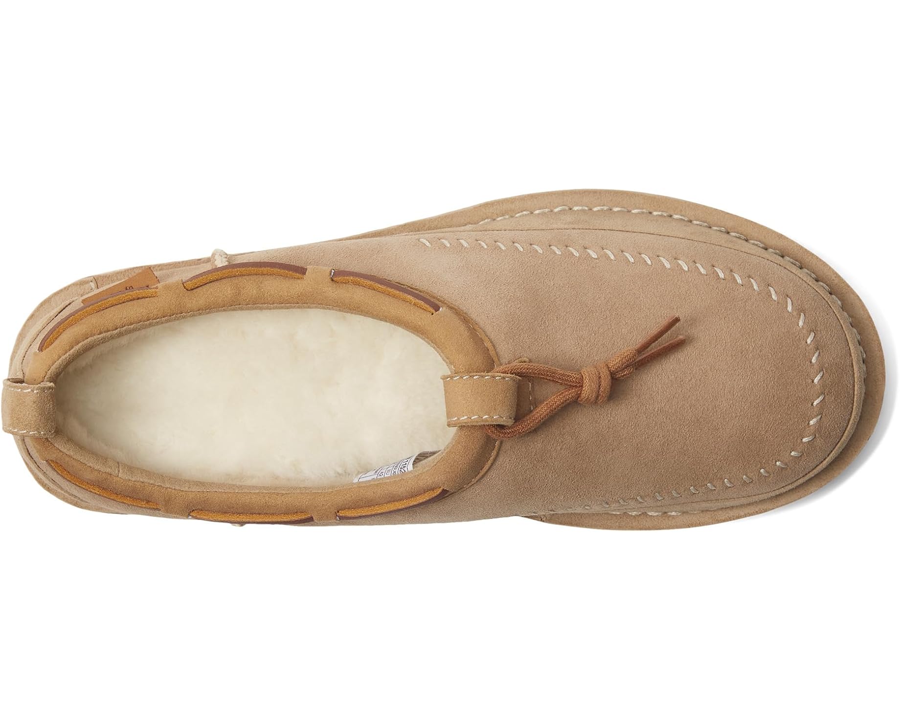 ALL GENDER UGG TASMAN CRAFTED REGENERATE | SAND