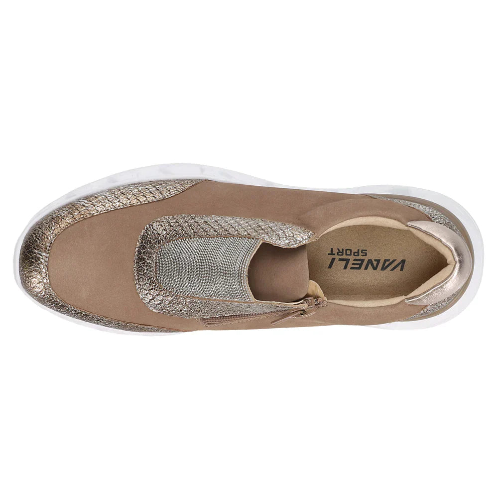 WOMEN'S VANELI ALYSIA | CINDER