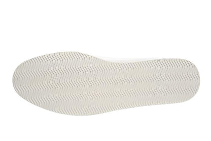 WOMEN'S VANELI QUIN | ECRU / WHITE NAPPA