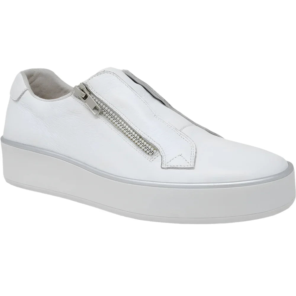 WOMEN'S ZIERA ZIKTA | WHITE