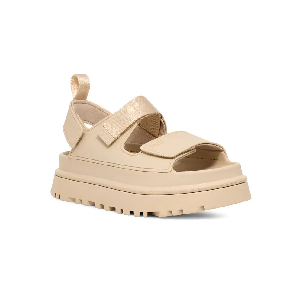 WOMEN'S UGG GOLDENGLOW SANDAL | SEA SALT