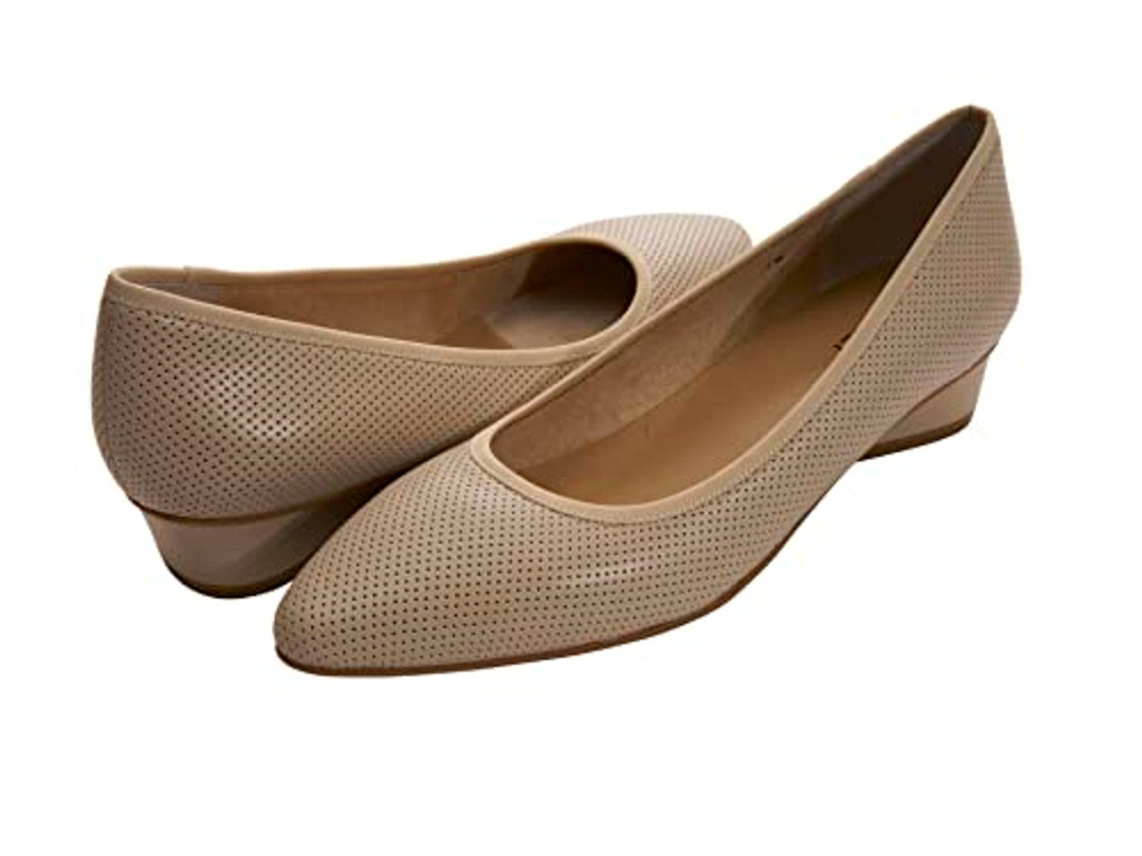 WOMEN'S VANELI FAUNUS | SOFT BEIGE