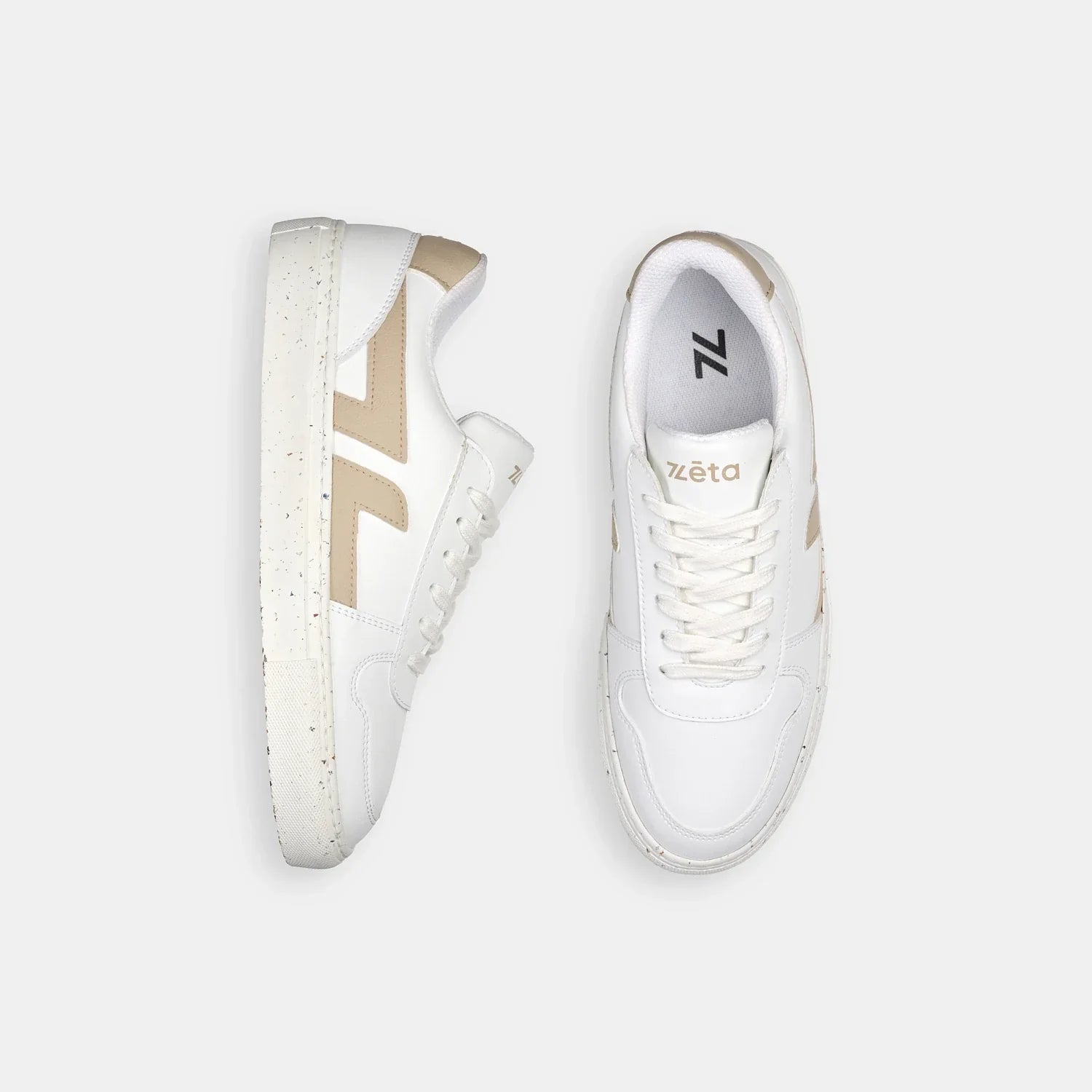 Alpha Beige