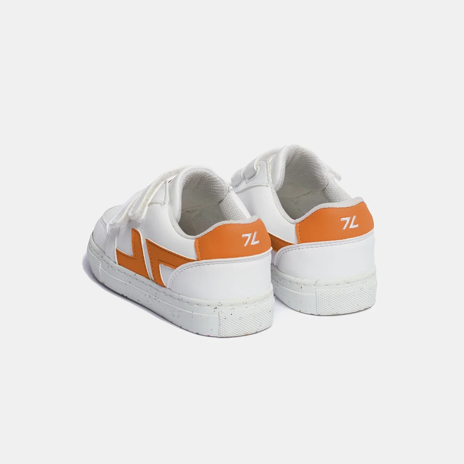 Zèta Kids Orange