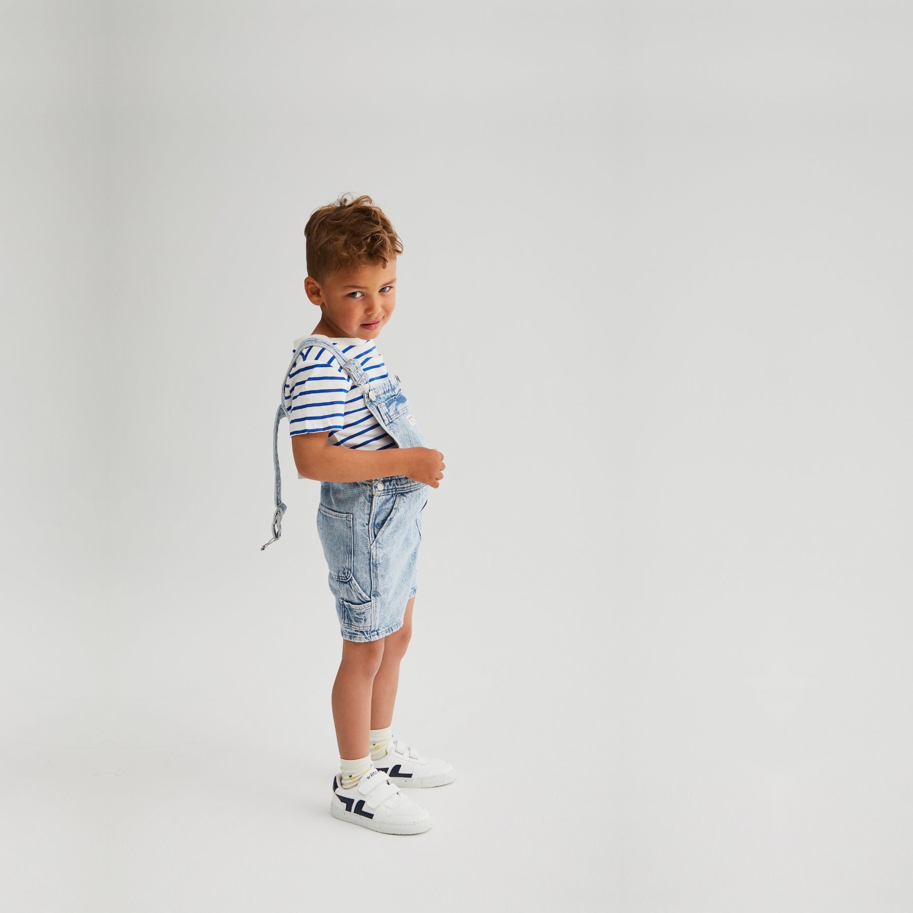 Zèta Kids Marino