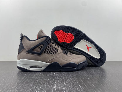 Air Jordan 4 Retro Taupe Haze