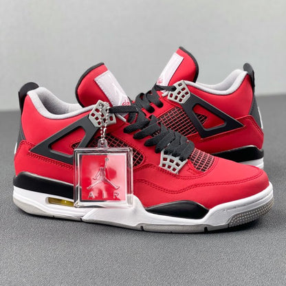 Air Jordan 4 Retro Toro Bravo