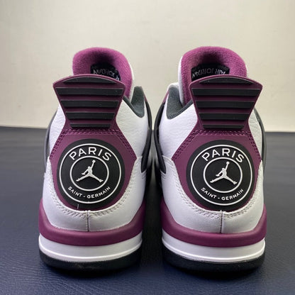 Air Jordan 4 Retro - PSG