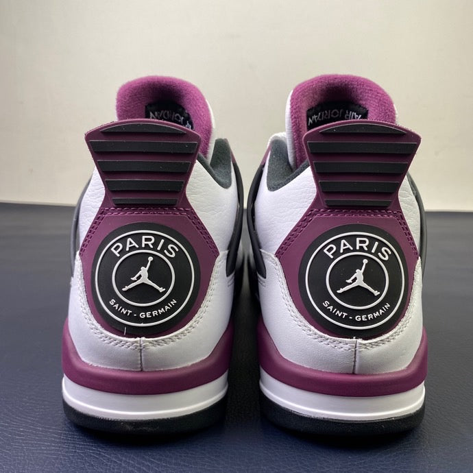 Air Jordan 4 Retro - PSG