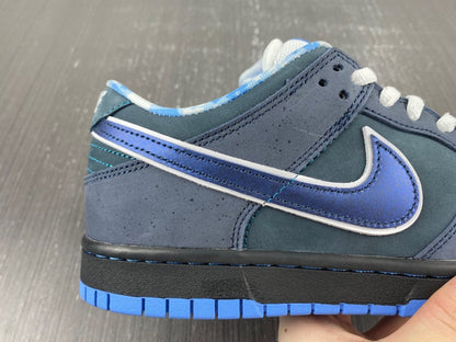 Nike Dunk SB Low Blue Lobster