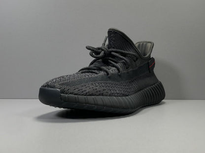 Adidas Yeezy Boost 350 V2 Black