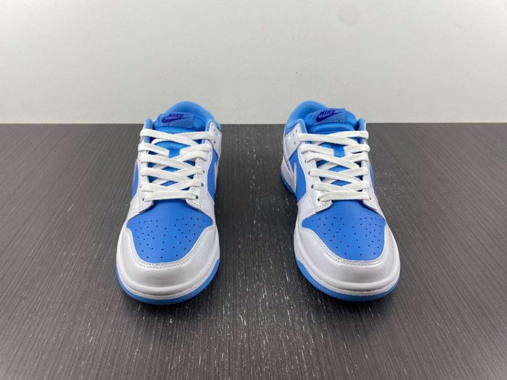 Nike Dunk Low Reverse UNC