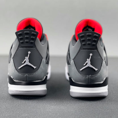 Air Jordan Retro 4 Infared 23