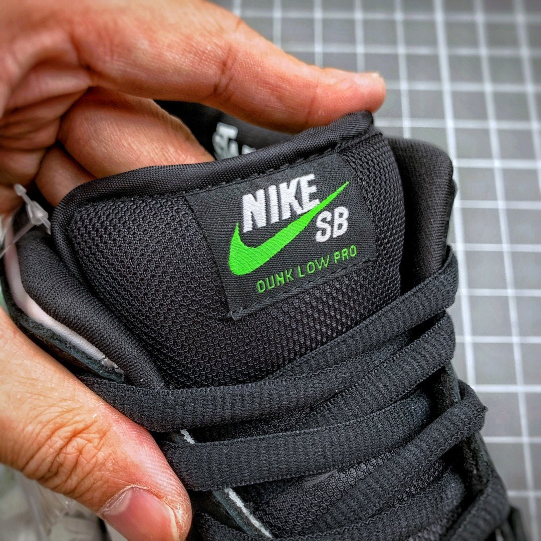 Nike SB Dunk Low Staple  Pigeon (Special Box)