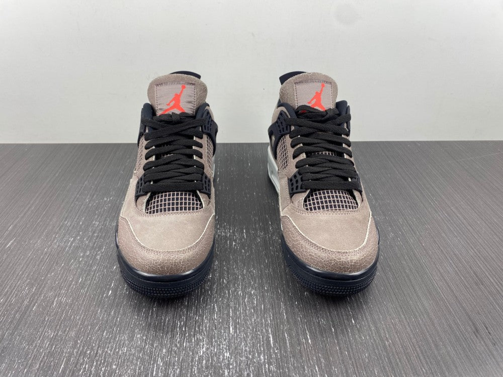 Air Jordan 4 Retro Taupe Haze